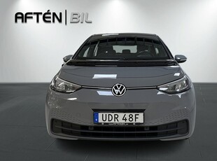 Volkswagen ID.3 Pro Performance Begagnatleasing 24 / 36 mån