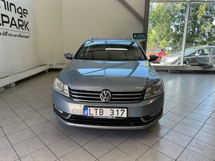 Volkswagen Passat Variant 2.0 TDI SUPERDEAL/ 3,95% / DRAG