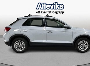 Volkswagen T-Roc 1.0 TSI 115hk -19