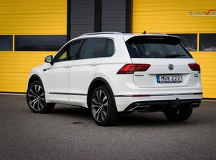 Volkswagen Tiguan 2.0 TDI 4M DSG 240hk GTS | PANO | COCKPIT