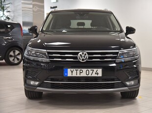 Volkswagen Tiguan Allspace 2.0 TDI EXCE 4Motion PANO/NAVI GT