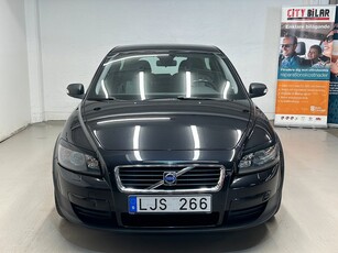 Volvo C30 2.4 Kinetic Euro 4 Automat M-Värme P-sensor