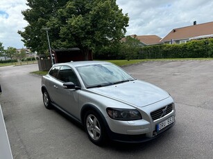 Volvo C30 D5 automat ny bes välvårdad