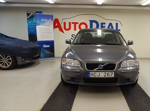 Volvo S60 2.4 Euro 4