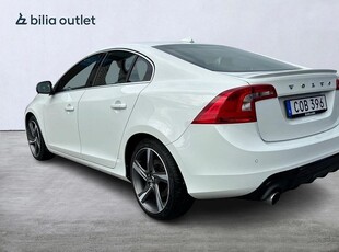 Volvo S60 T5 (245hk)