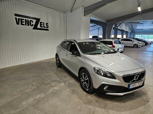 Volvo V40 Cross Country T3 Business Euro 6 Värmare VOC