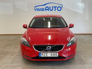 Volvo V40 D2 Momentum Euro 5