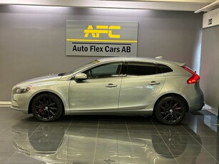 Volvo V40 D3 Geartronic Momentum Euro 5