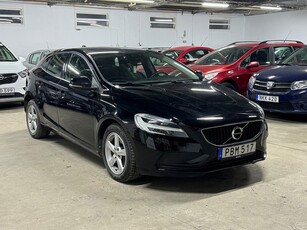 Volvo V40 D4 Geartronic Momentum Euro 6