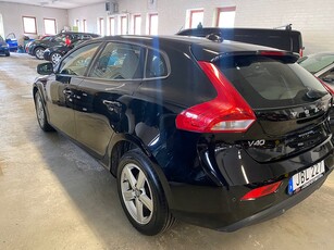 Volvo V40 T2 Kinetic Euro 6