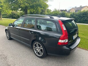 Volvo V50 2.0 Euro 4