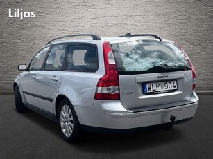 Volvo V50 2,4 140 Addition