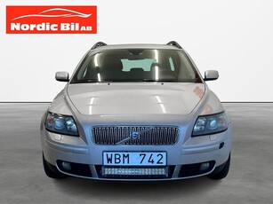 Volvo V50 2.4 Kinetic Automat 140hk Drag