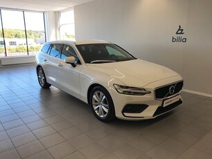 Volvo V60 B4 Bensin Momentum Advanced SE