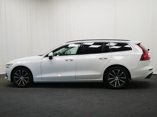 Volvo V60 B4 Diesel Mom Adv Navi Pro Edition