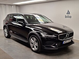 Volvo V60 Cross Country B4 AWD D Adv NaviP Edt