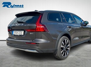 Volvo V60 Cross Country B4 AWD Diesel Plus