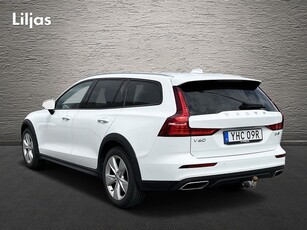 Volvo V60 Cross Country D4 AWD Advanced SE II