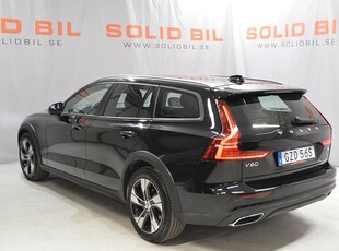 Volvo V60 Cross Country D4 AWD Momentum/Drag/VOC/MOMS