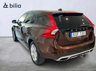 Volvo V60 Cross Country D4 AWD Summum BE PRO