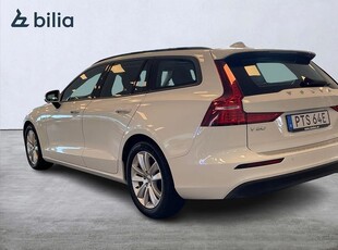 Volvo V60 D3 Momentum Edition