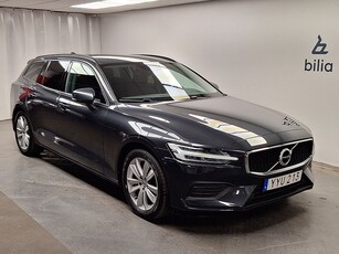 Volvo V60 D4 Momentum Edition