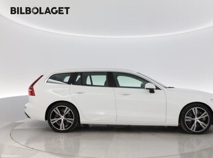 Volvo V60 Recharge T6 Inscription