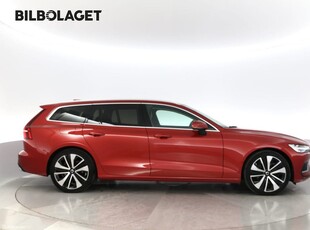 Volvo V60 Recharge T8 Inscription