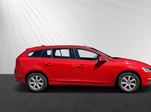 Volvo V60 T3 Limited Edition