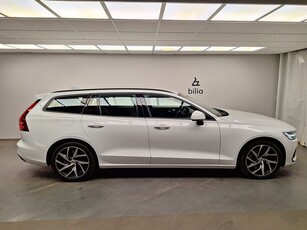 Volvo V60 T6 TE Momentum Edition