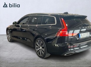 Volvo V60 T8 TE Inscription