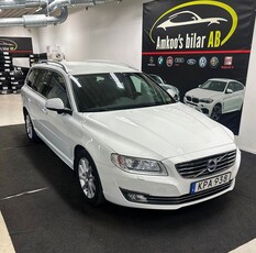 Volvo V70 D4 Summum Euro 6 *Ränta 3.95 %**