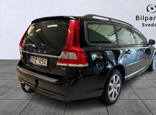 Volvo V70 T4 Kinetic Dragkrok 180hk