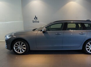 Volvo V90 B4 Bensin Momentum Advanced Edition