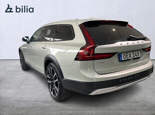 Volvo V90 Cross Country B4 AWD Diesel Adv Edt