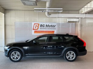 Volvo V90 Cross Country D4 AWD Aut Kinetic Drag/Värmare