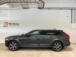 Volvo V90 Cross Country D5 AWD Aut/Inscription/Pro/235hk