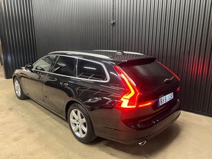 Volvo V90 D4 Geartronic Advanced Edition, Momentum Ny kamrem