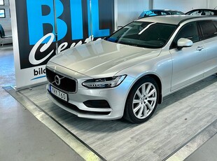 Volvo V90 D4 Geartronic Polestar Business, Euro 6