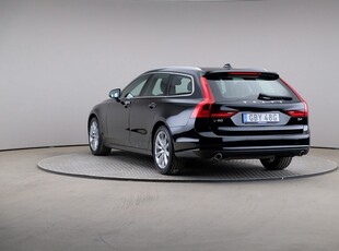 Volvo V90 D4 Momentum SE II Aut Voc Drag