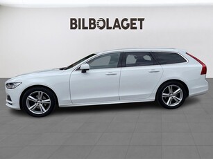 Volvo V90 D4 Momentum (VOC/NAV/BKAM)