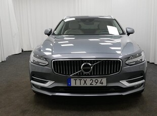 Volvo V90 T5 II Inscription