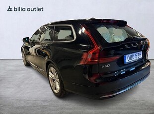 Volvo V90 T6 AWD Twin Engine Ins Expr. 360-Kam, Dr