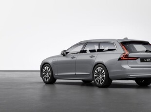 Volvo V90 T6 Core Edition *Rabattkampanj - Nu med premie!