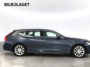 Volvo V90 T8 TE Momentum Advanced Edition