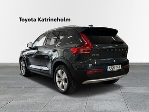 Volvo XC40 B4 DCT 197 hk