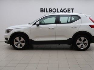 Volvo XC40 B4 FWD Bensin Momentum Advanced SE//Kamera//Drag//