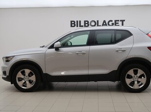 Volvo XC40 B4 FWD Bensin Momentum Advanced SE//Kamera//Nav//