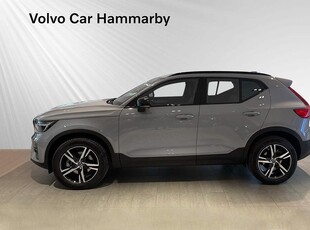 Volvo XC40 B4 FWD Bensin Plus Dark