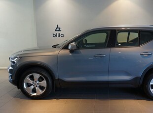 Volvo XC40 D3 FWD Momentum Advanced Edition